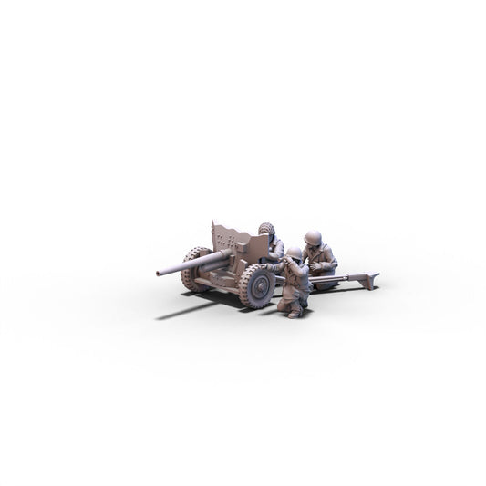 USA | M1 57mm | 28mm miniatures