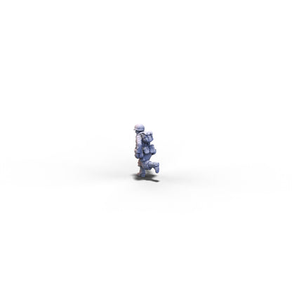 USA | Medic | 28mm miniatures