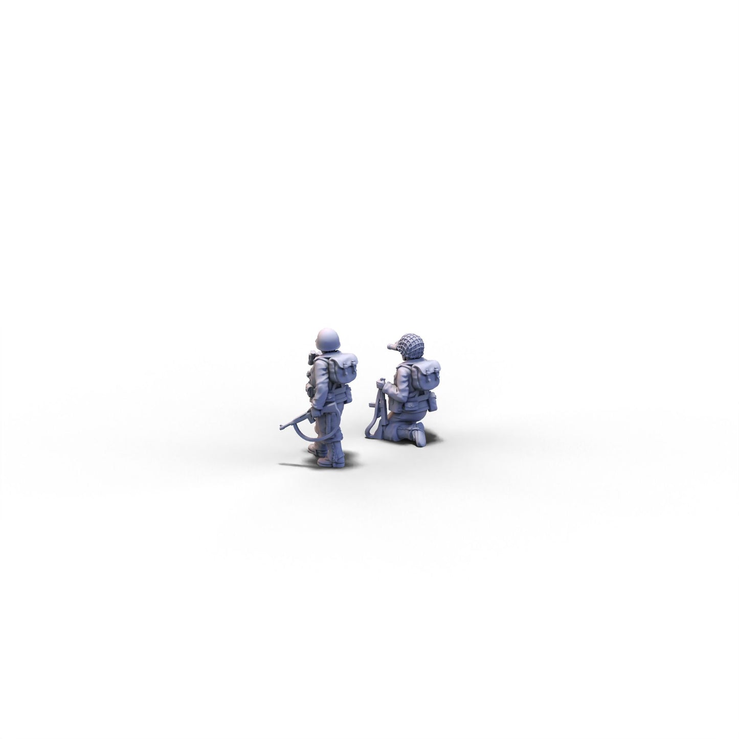 USA | Observers | 28mm miniatures