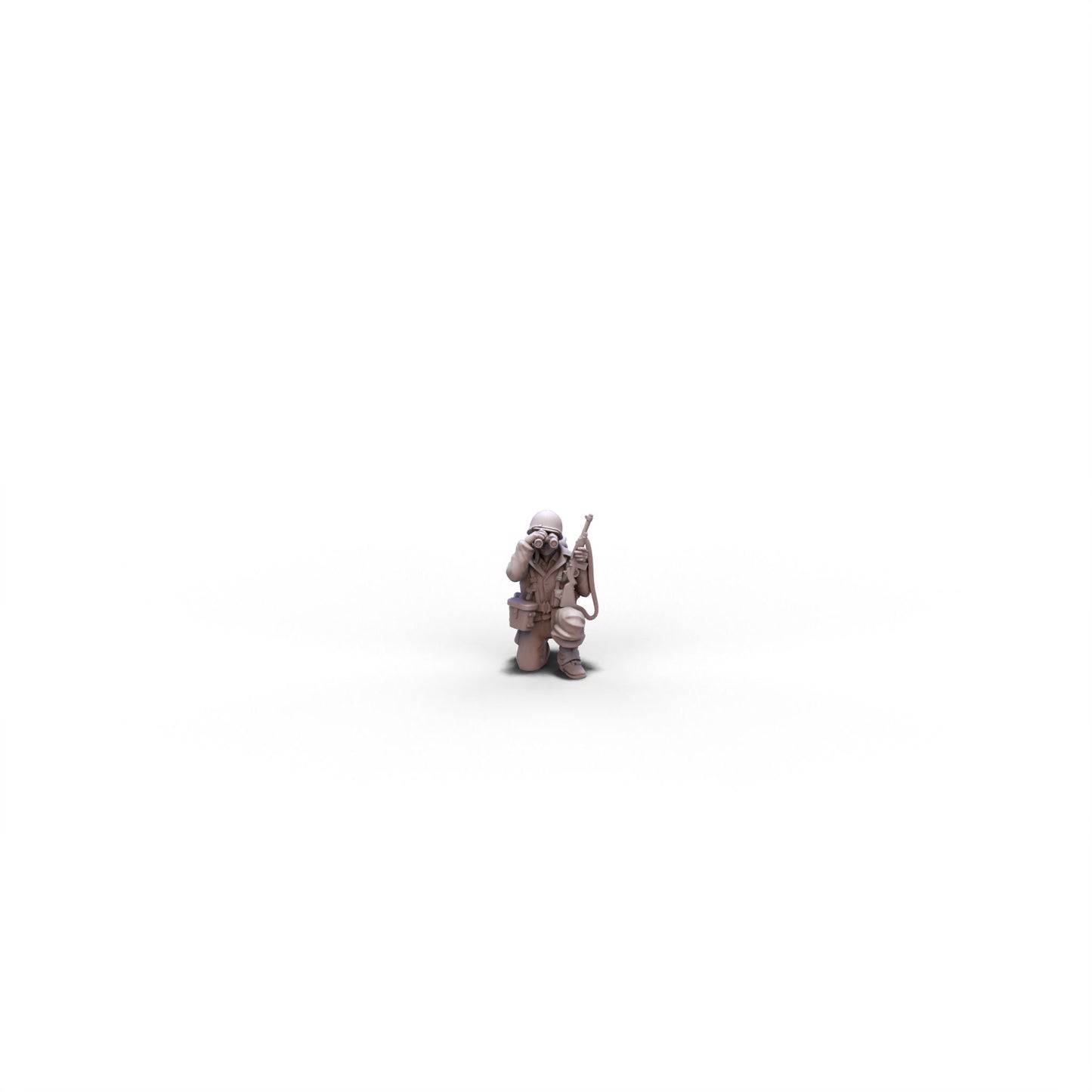 USA | Observer | 28mm miniatures