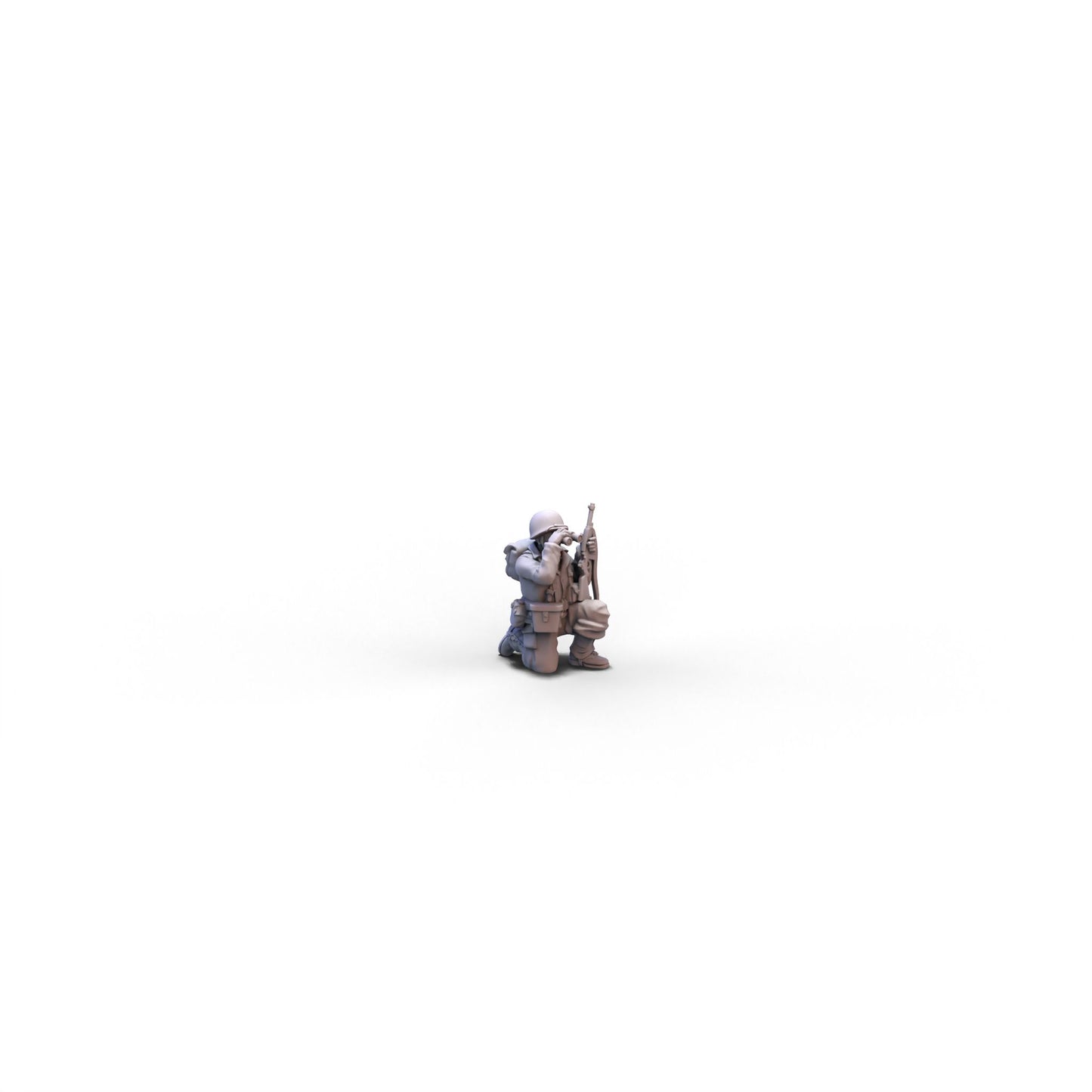 USA | Observer | 28mm miniatures