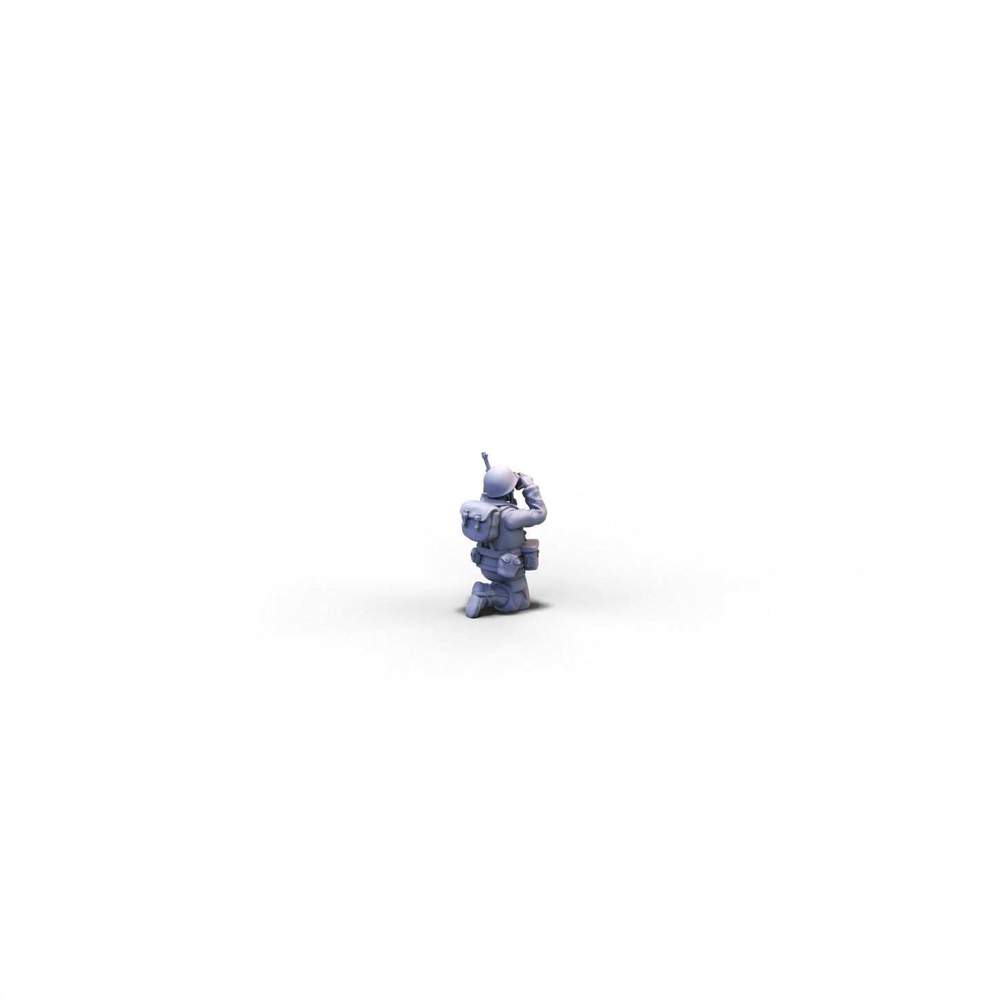USA | Observer | 28mm miniatures