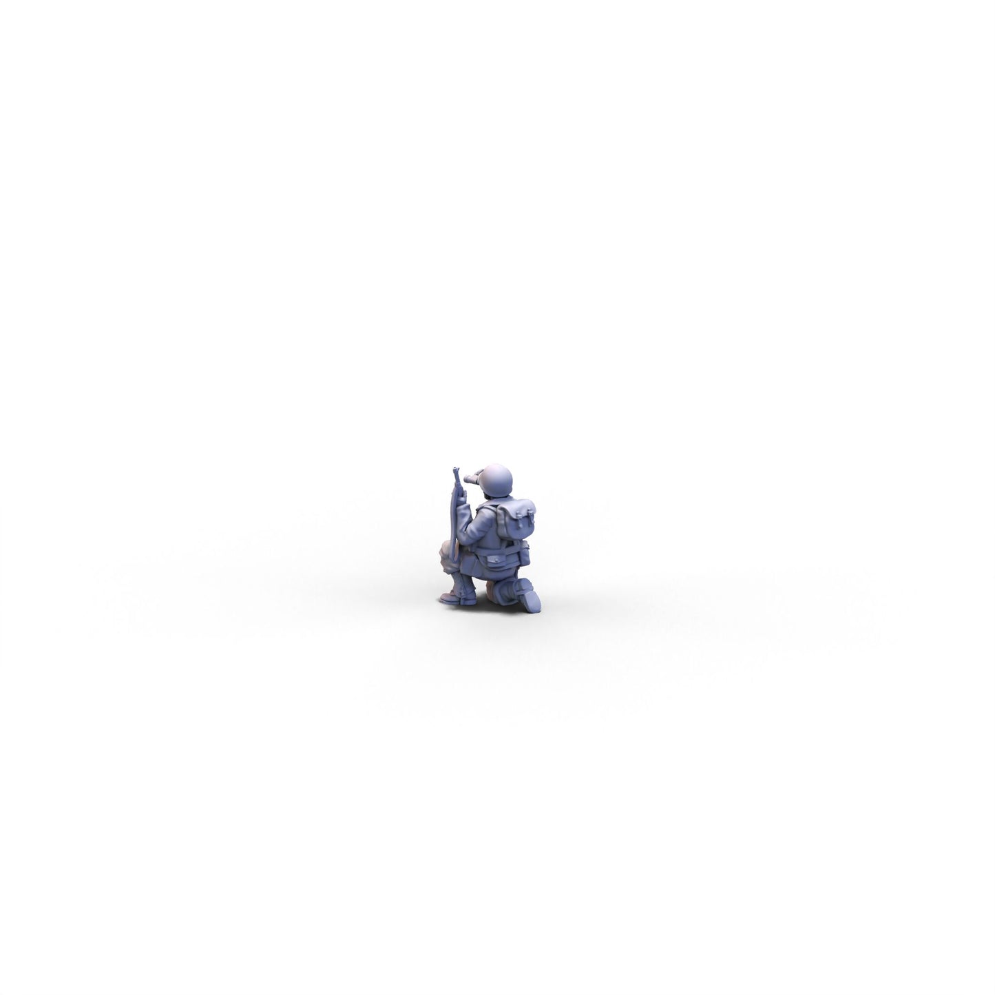 USA | Observer | 28mm miniatures