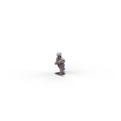 USA | Famous Surfer (Vietnam) | 15mm/28mm miniatures