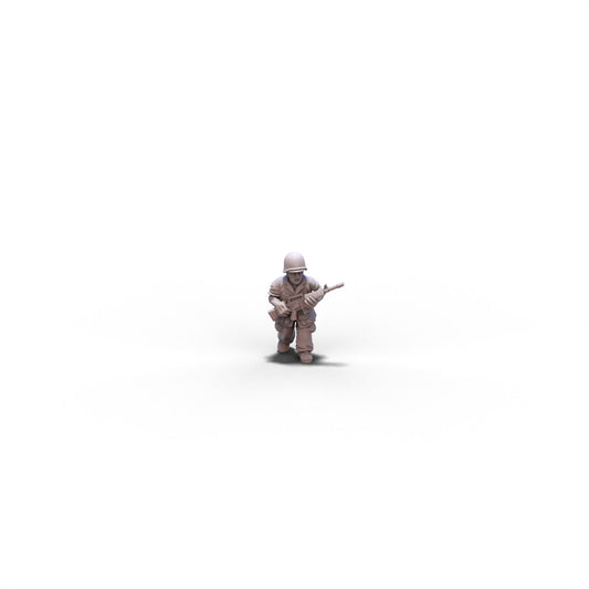 USA | Famous Surfer (Vietnam) | 15mm/28mm miniatures