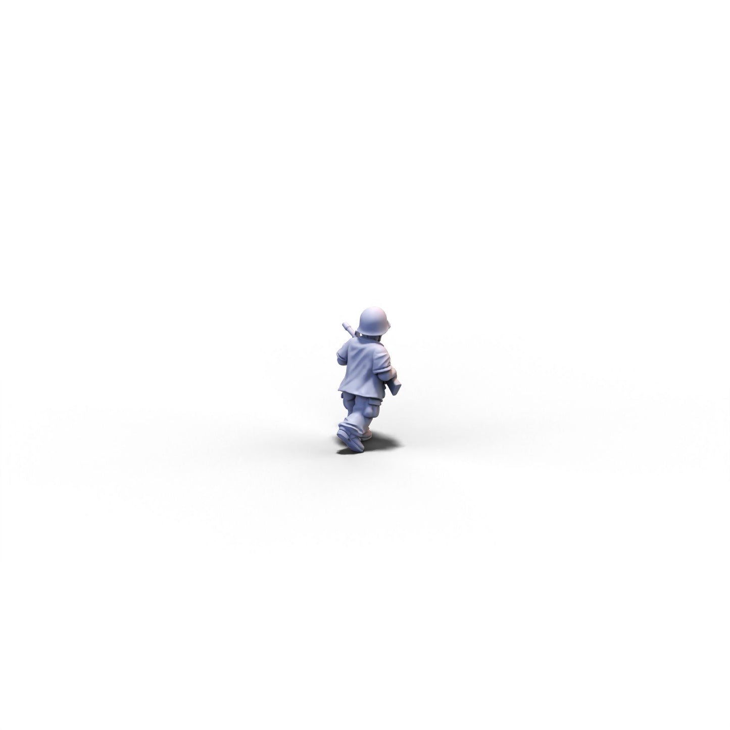 USA | Famous Surfer (Vietnam) | 15mm/28mm miniatures