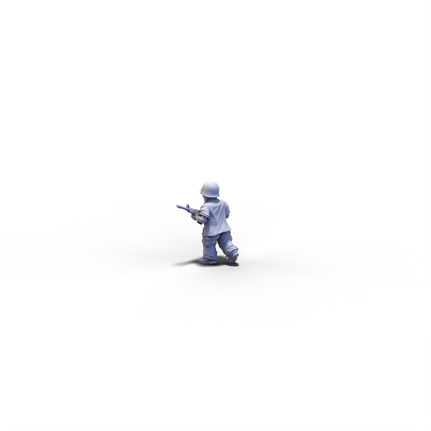USA | Famous Surfer (Vietnam) | 15mm/28mm miniatures