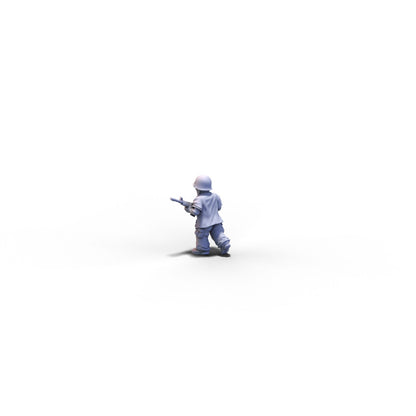 USA | Famous Surfer (Vietnam) | 15mm/28mm miniatures