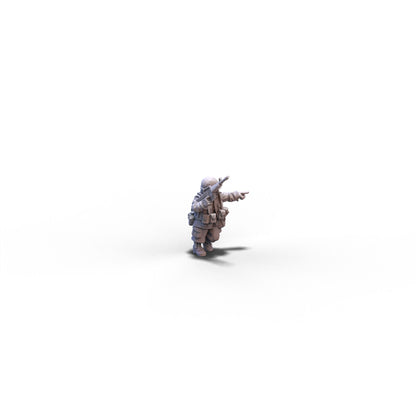 USA | NCO 2 (Vietnam) | 15mm/28mm miniatures
