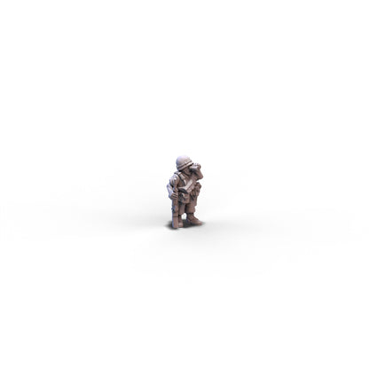 USMC | Observer (Vietnam) | 15mm/28mm miniatures