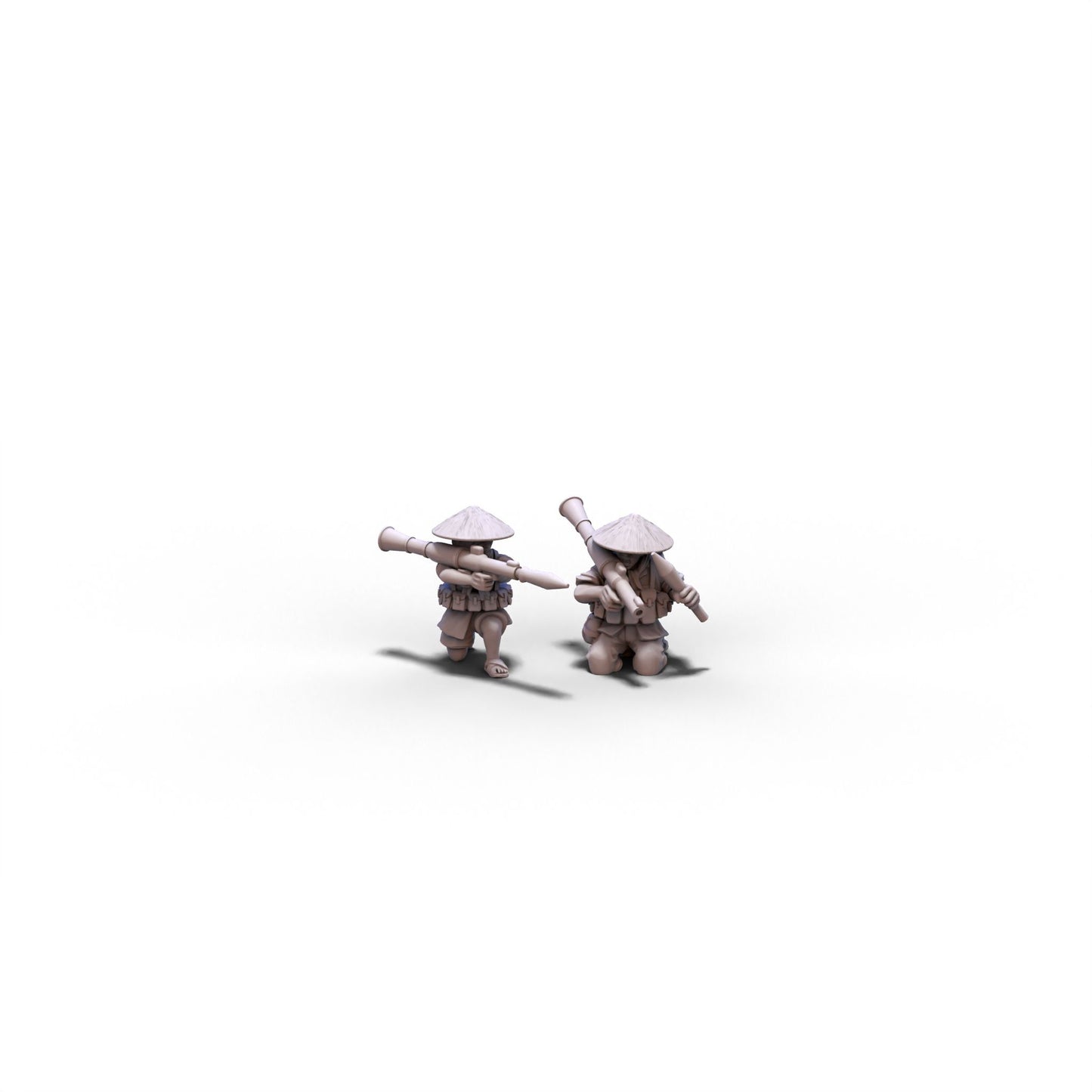 Vietcong | RPG B40 Gunners (Vietnam) | 15mm/28mm miniatures