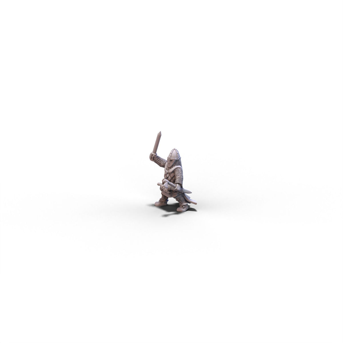 Vikings | Warlord | 15mm/28mm miniatures