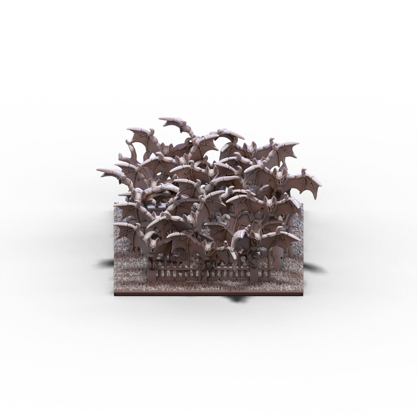 Vampires | Bats Unit | 10mm/15mm