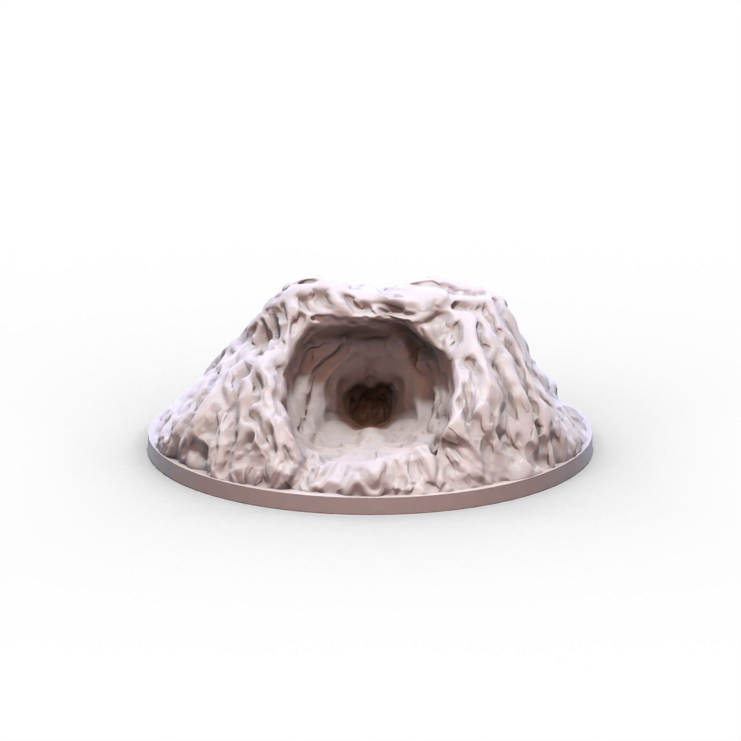 Voidship Troopers | Bug Hole 1 | 6mm