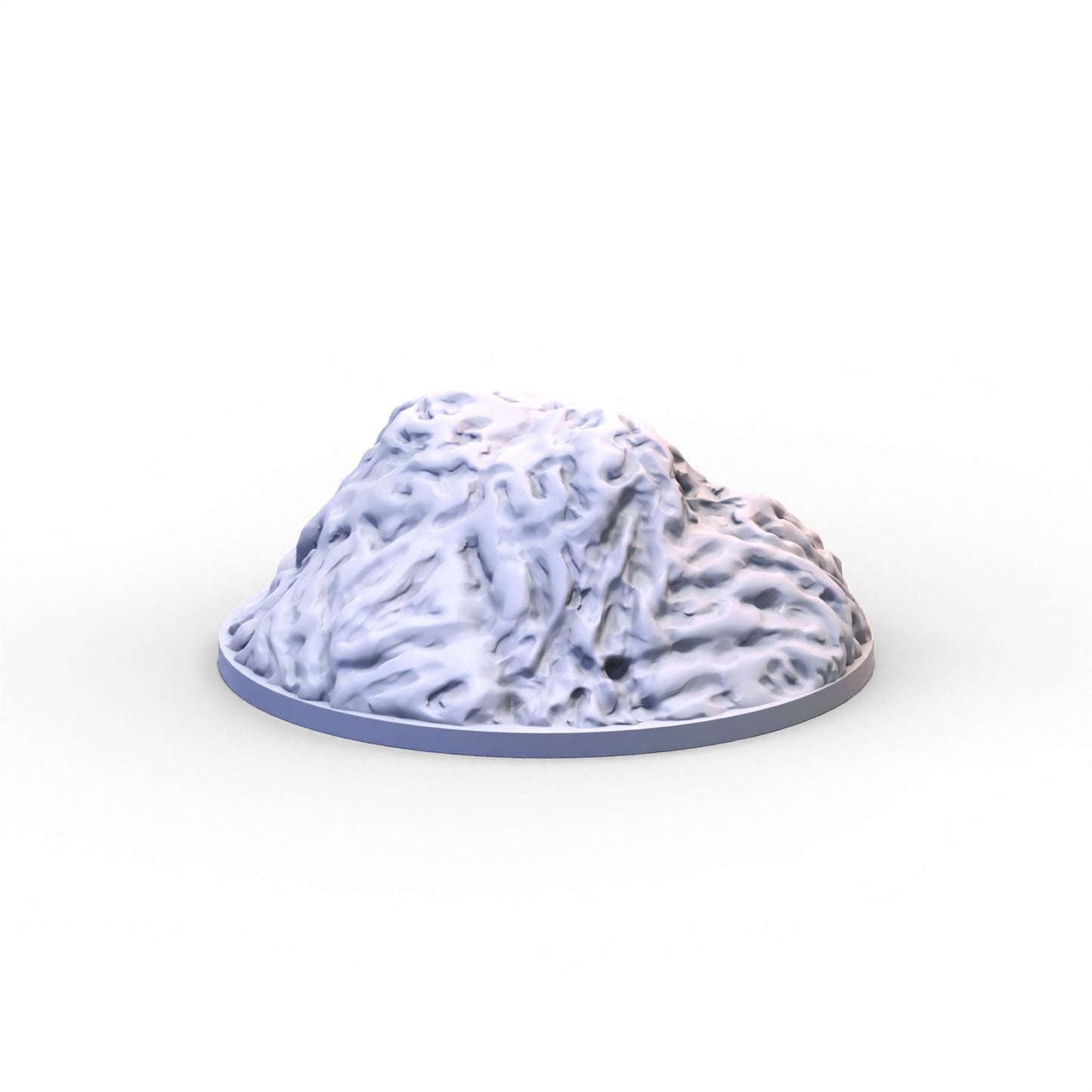 Voidship Troopers | Bug Hole 1 | 6mm