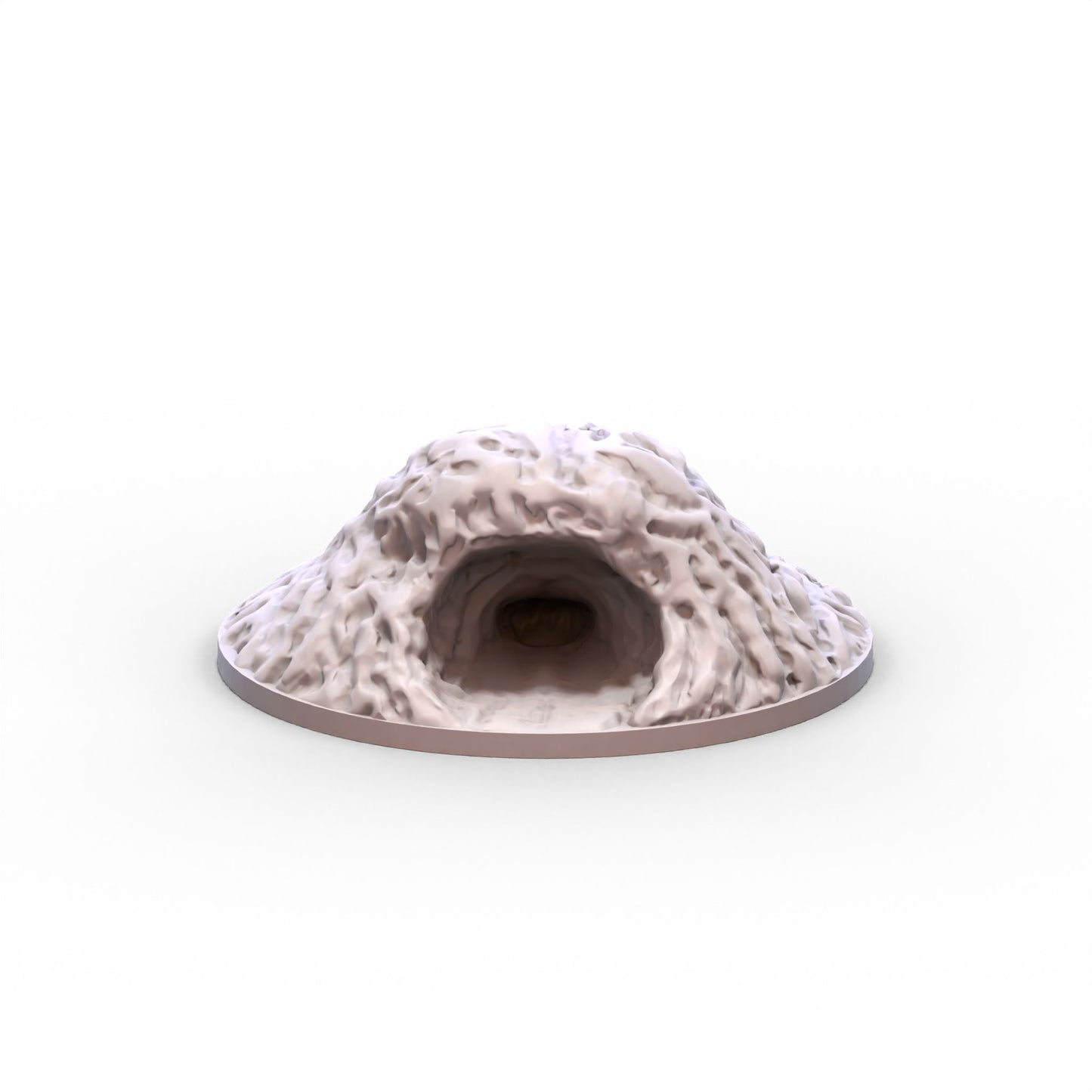 Voidship Troopers | Bug Hole 2 | 6mm