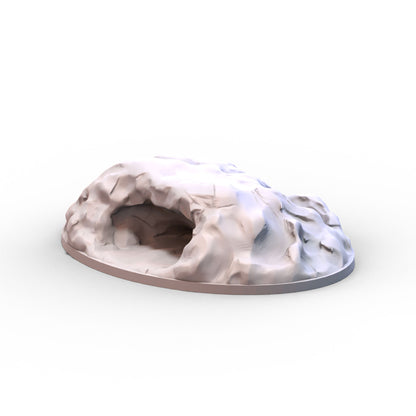 Voidship Troopers | Bug Hole 3 | 6mm