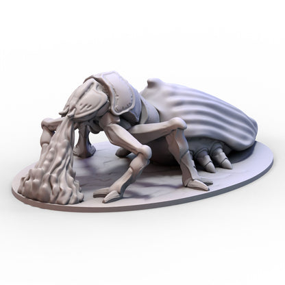 Voidship Troopers | Goliath Bug 2 | 6mm