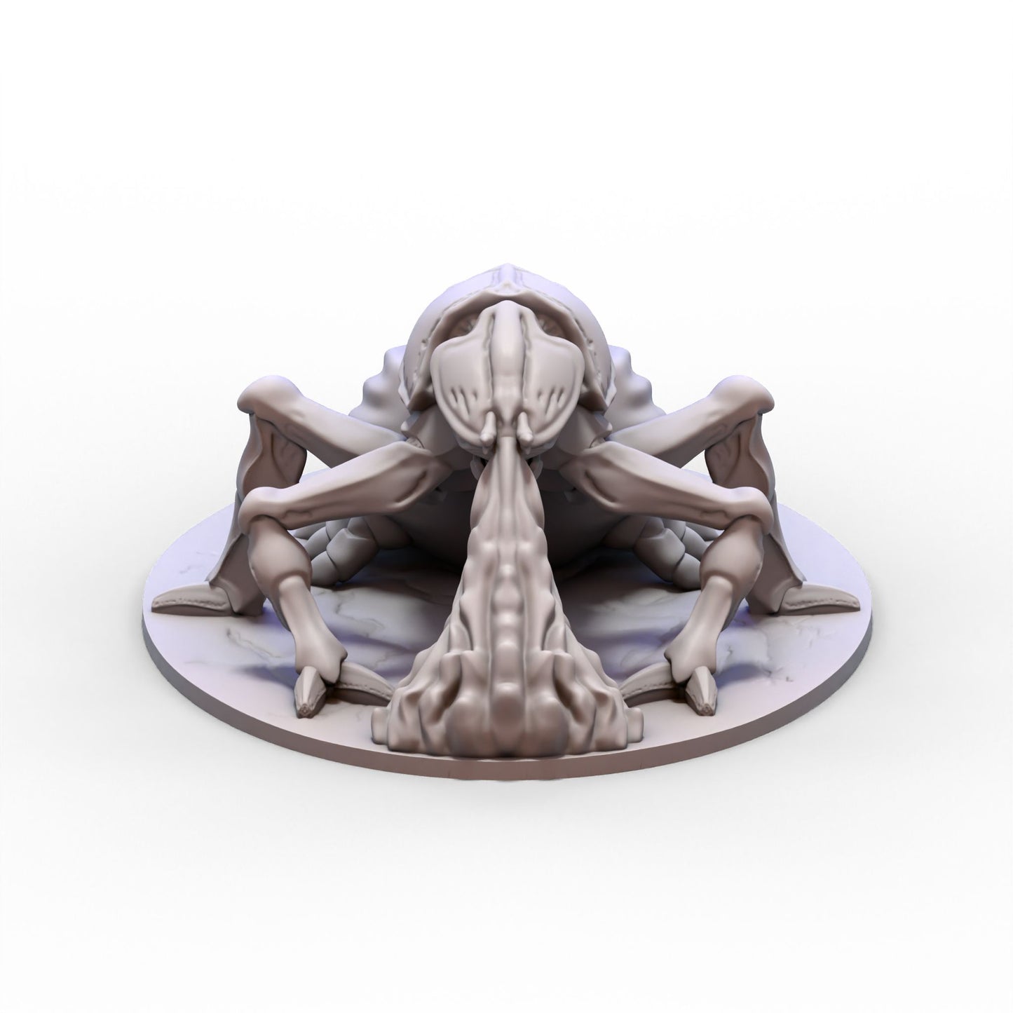 Voidship Troopers | Goliath Bug 2 | 6mm