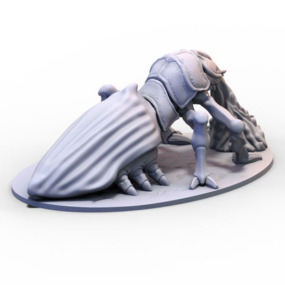 Voidship Troopers | Goliath Bug 2 | 6mm