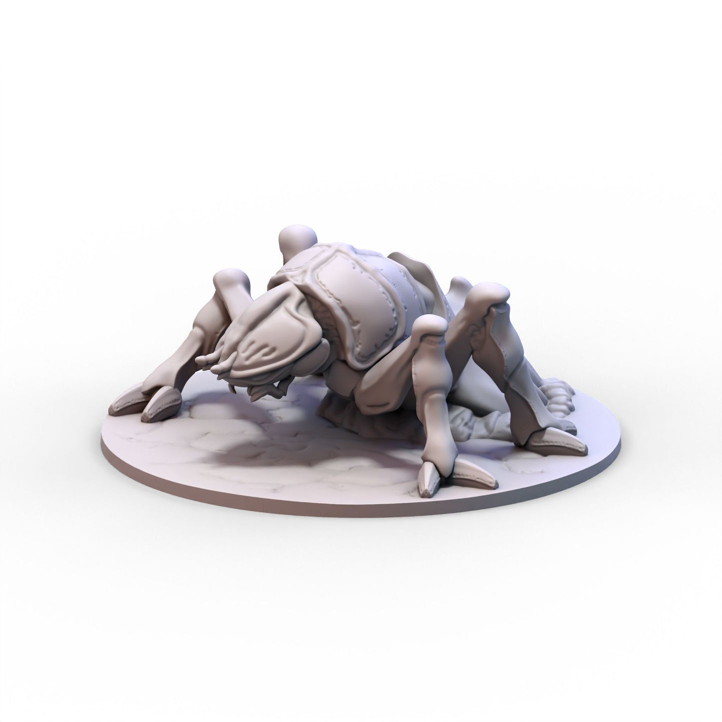 Voidship Troopers | Goliath Bug 3 | 6mm