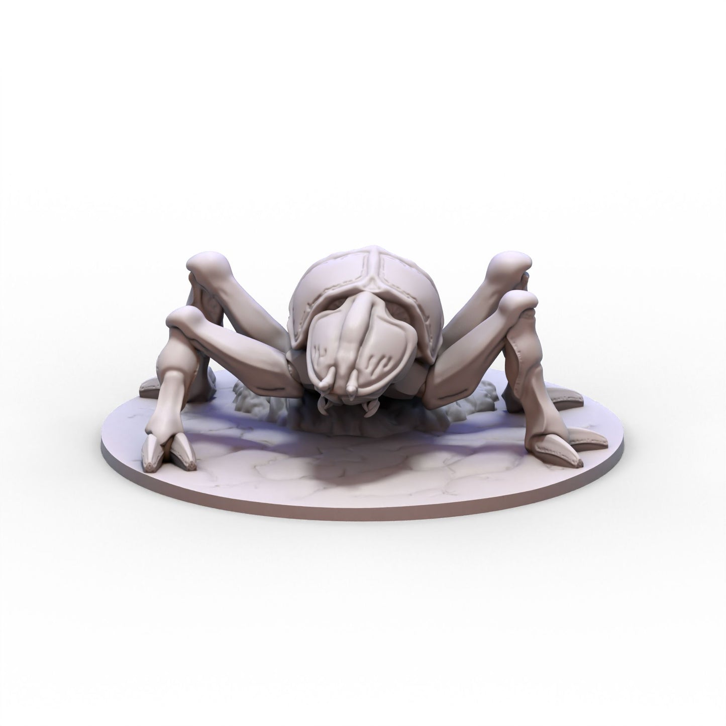 Voidship Troopers | Goliath Bug 3 | 6mm