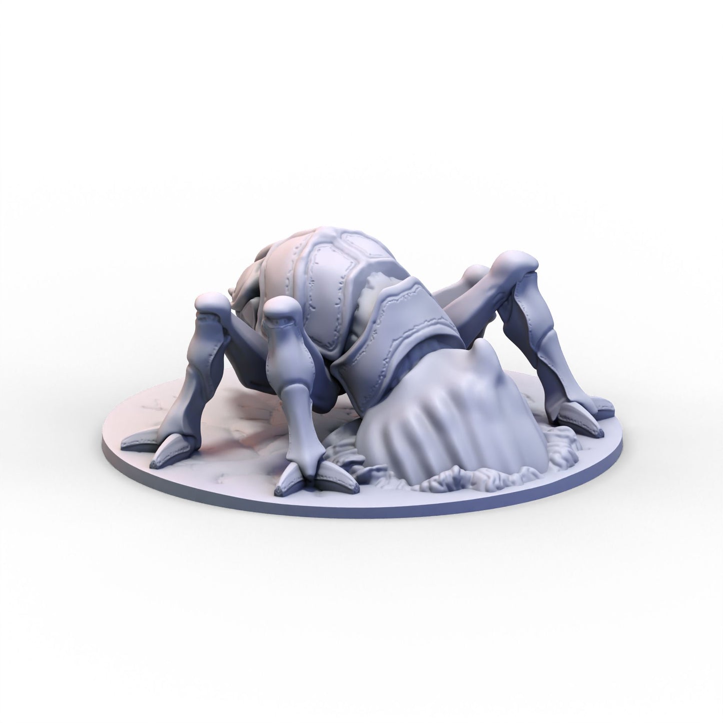 Voidship Troopers | Goliath Bug 3 | 6mm