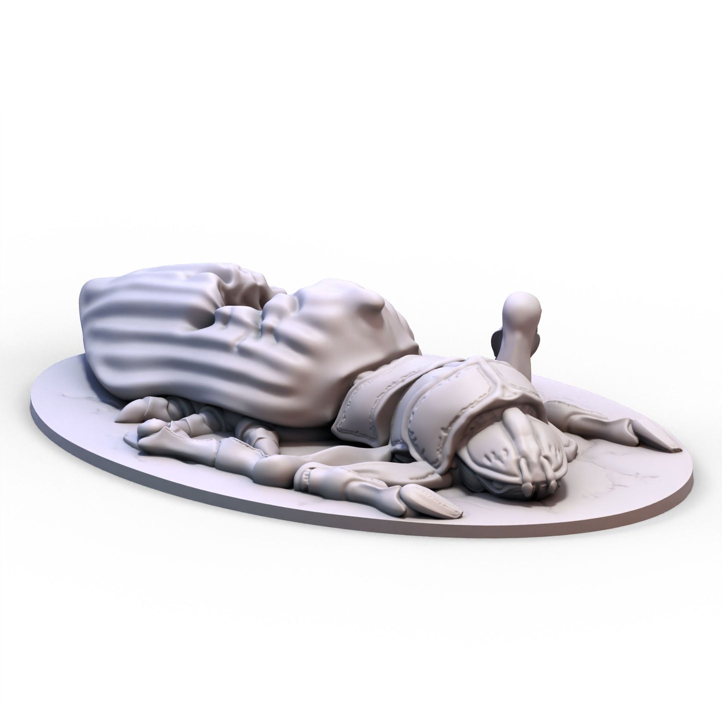Voidship Troopers | Goliath Bug 4 | 6mm
