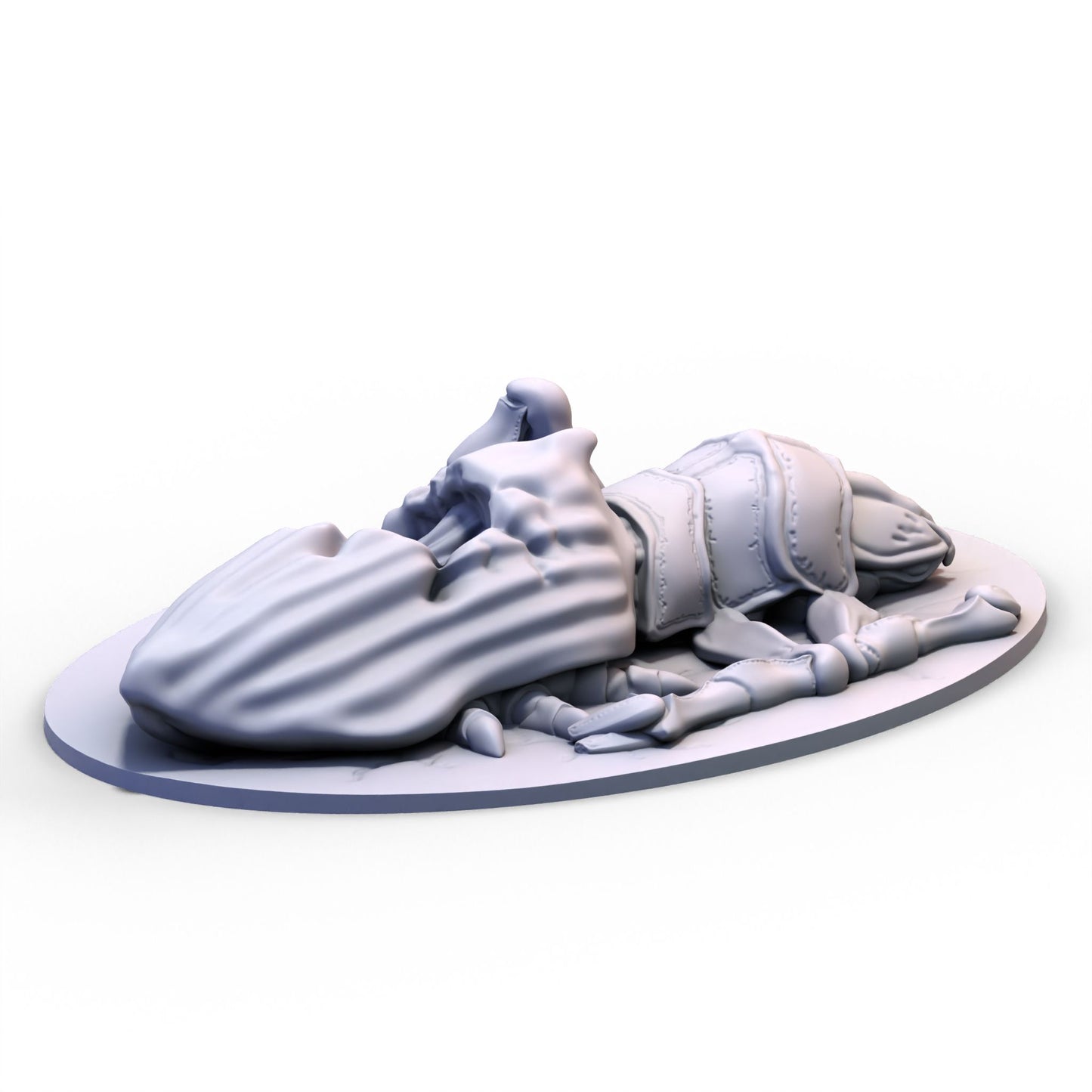 Voidship Troopers | Goliath Bug 4 | 6mm