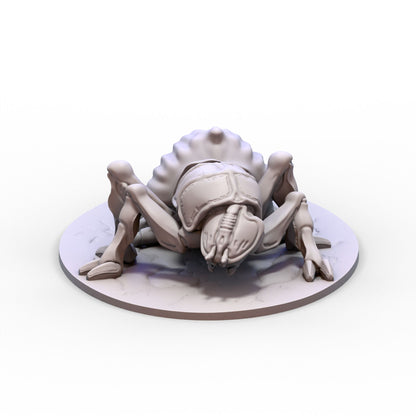 Voidship Troopers | Goliath Bug 5 | 6mm