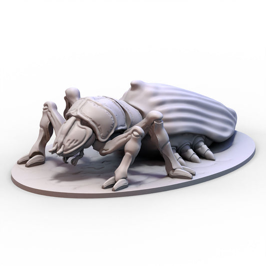 Voidship Troopers | Goliath Bug 6 | 6mm