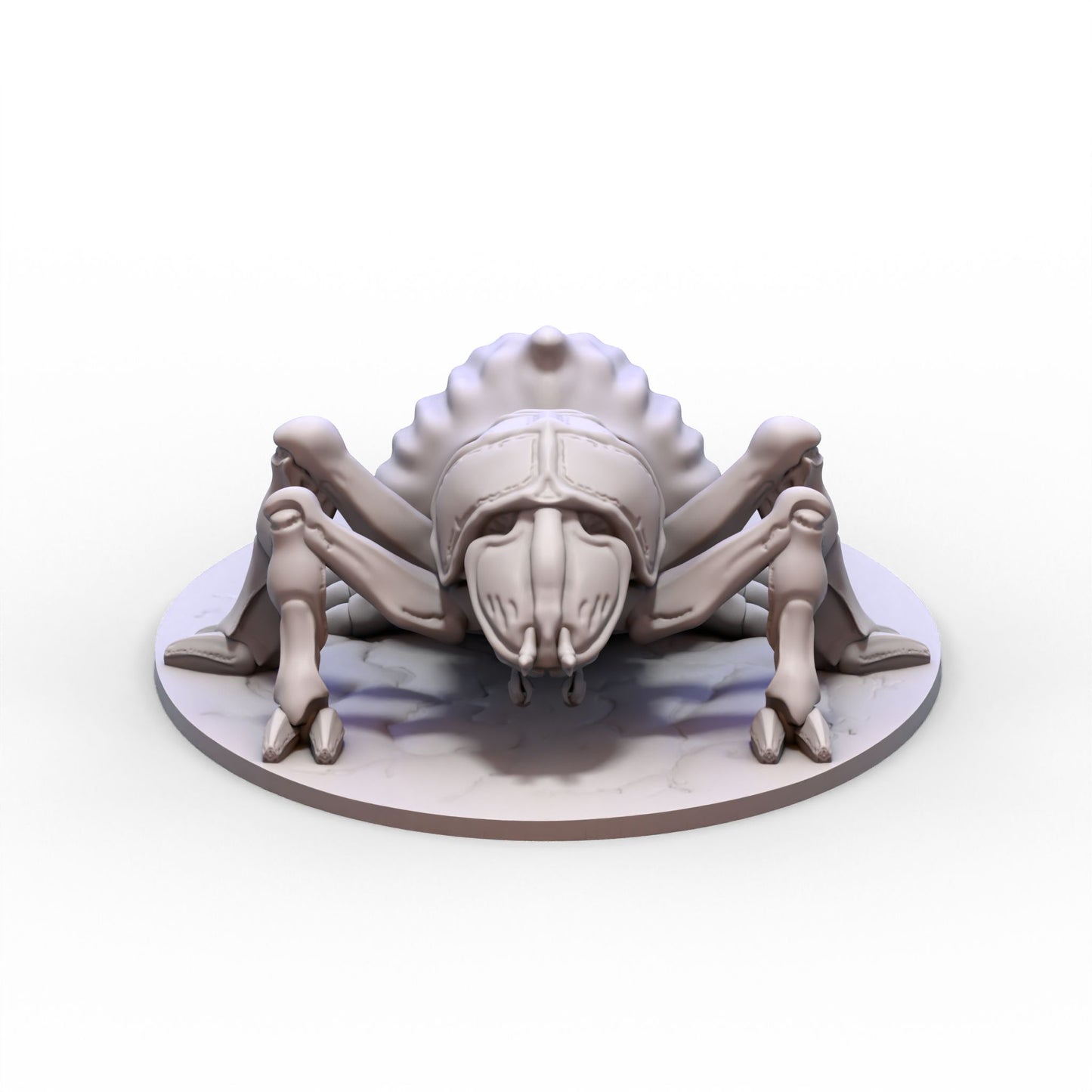 Voidship Troopers | Goliath Bug 6 | 6mm