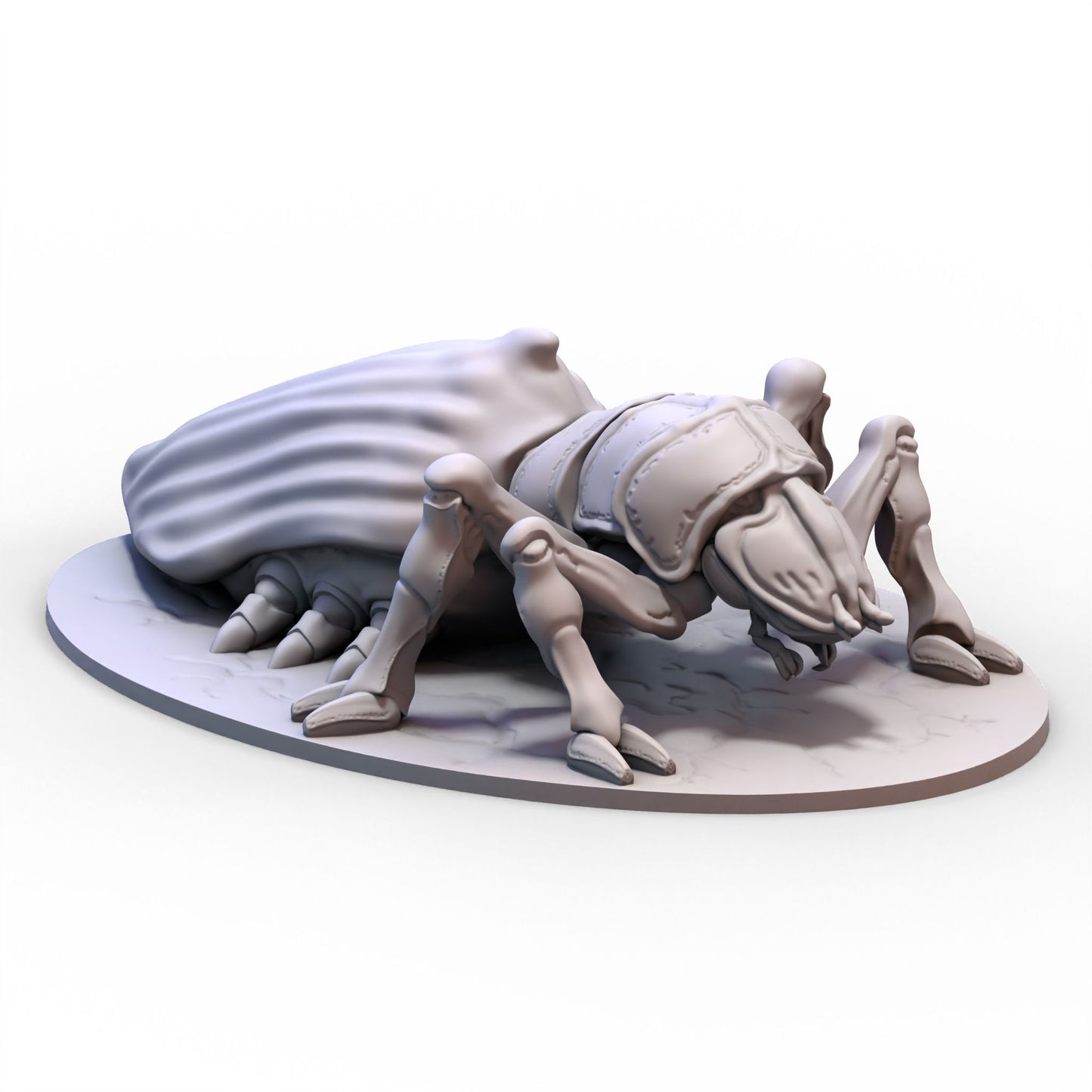 Voidship Troopers | Goliath Bug 6 | 6mm