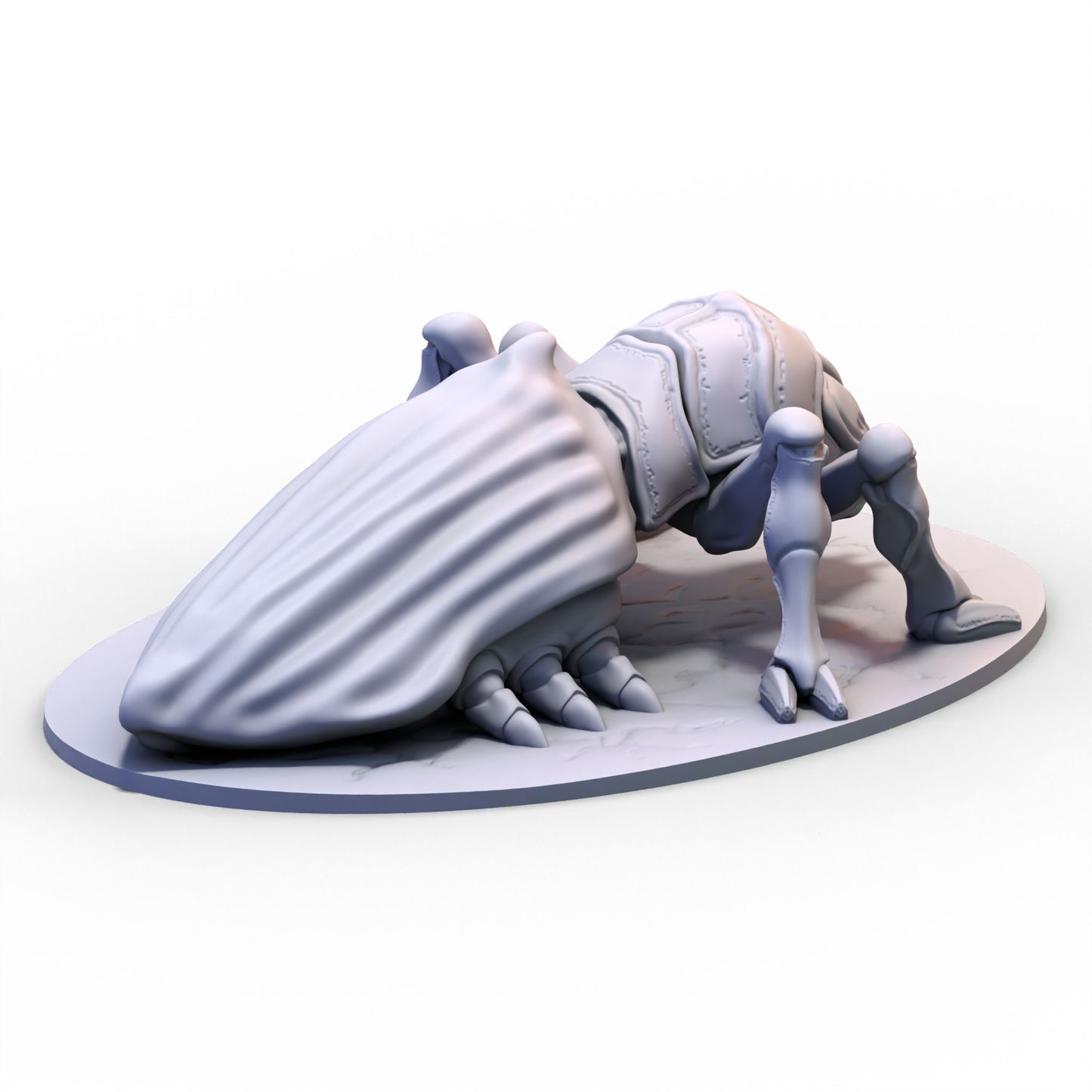 Voidship Troopers | Goliath Bug 6 | 6mm