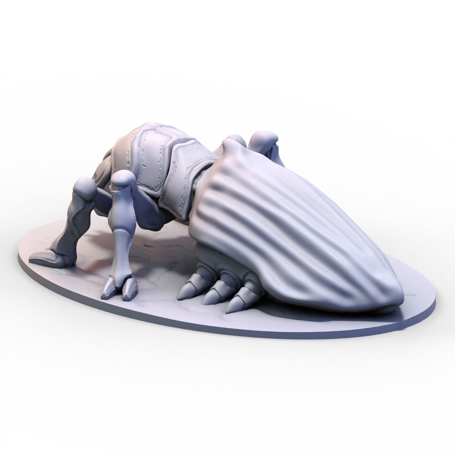 Voidship Troopers | Goliath Bug 6 | 6mm