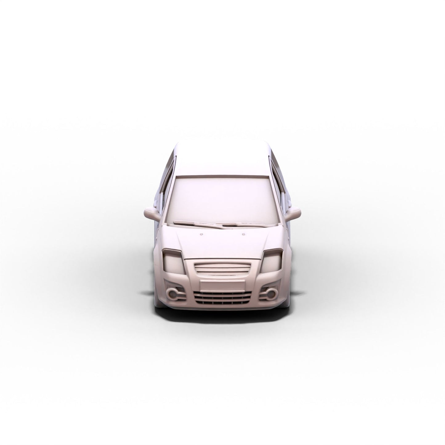 Kraken Apocalypse Dawn | Regular Hatchback | 32mm