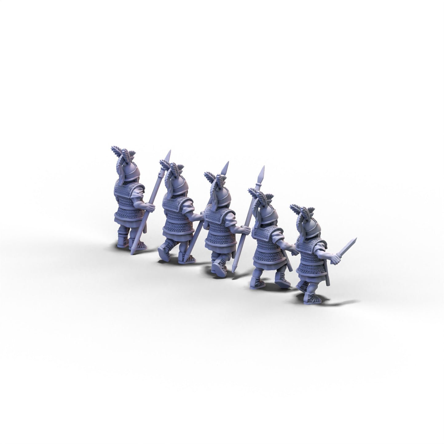 Roman Republic | Roman Princeps | 15mm/28mm miniatures