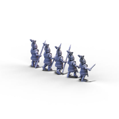 Roman Republic | Roman Princeps | 15mm/28mm miniatures